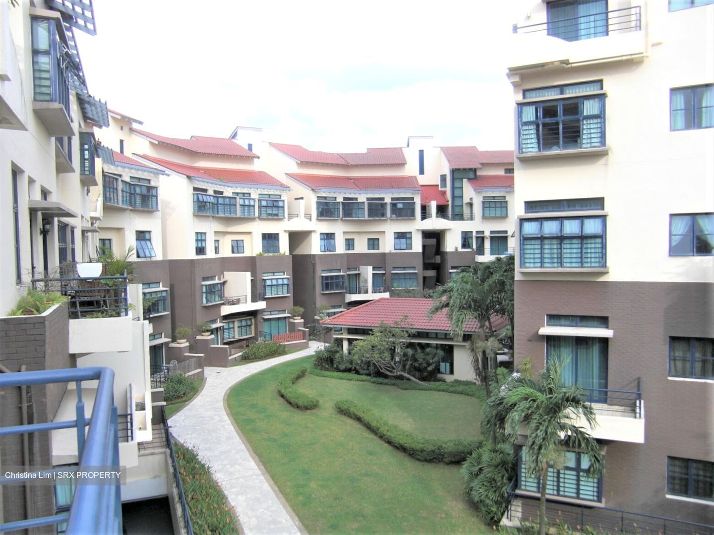 Nineteen Shelford Road (D11), Condominium #329579501